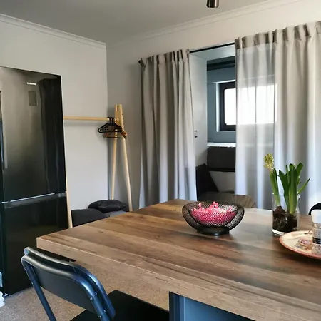 R9 Homestay Riga