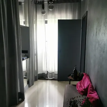 R9 Homestay Riga