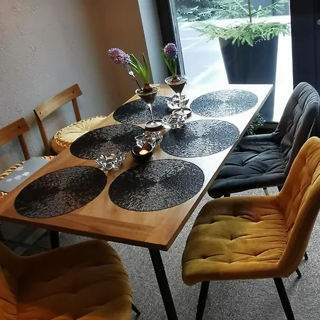 R9 Homestay Riga