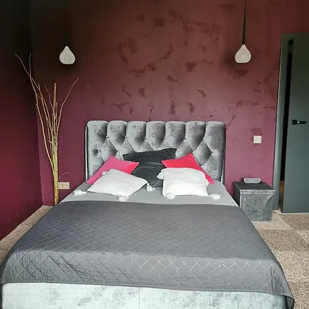 Homestay R9 Riga
